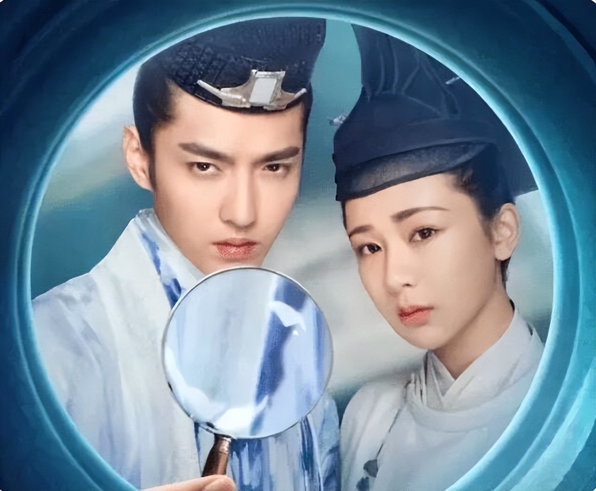 对比判刑13年的吴亦凡,再看27岁情定关晓彤的鹿晗,人间清醒