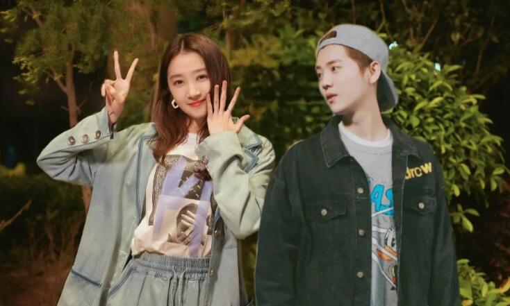 对比判刑13年的吴亦凡,再看27岁情定关晓彤的鹿晗,人间清醒