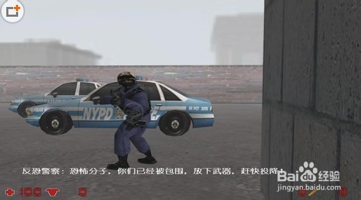 助你成就一代枪王《创世兵魂》武器特色分析