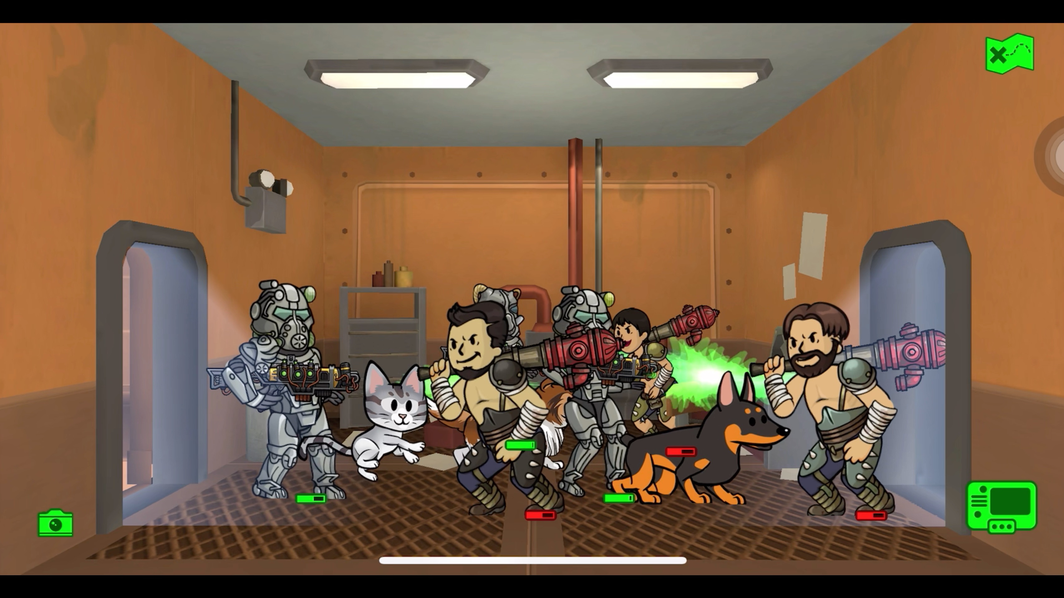 榨干手机电量也要玩！推荐10款“时间吞噬者”单机手游