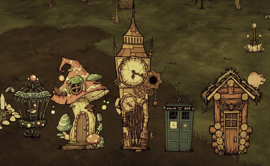 榨干手机电量也要玩！推荐10款“时间吞噬者”单机手游