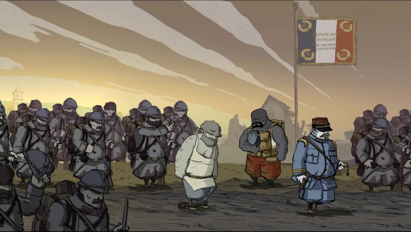 榨干手机电量也要玩！推荐10款“时间吞噬者”单机手游