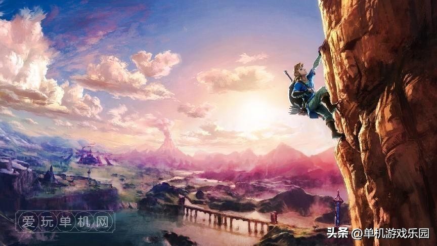 爱玩单机43款开放世界单机游戏大作推荐