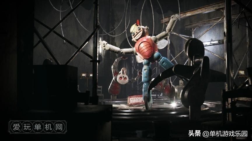 爱玩单机43款开放世界单机游戏大作推荐