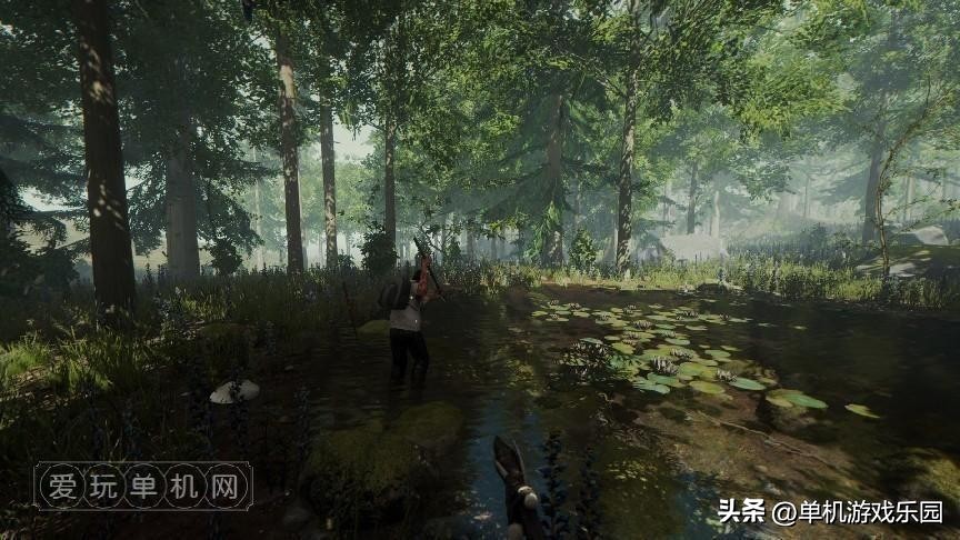 爱玩单机43款开放世界单机游戏大作推荐