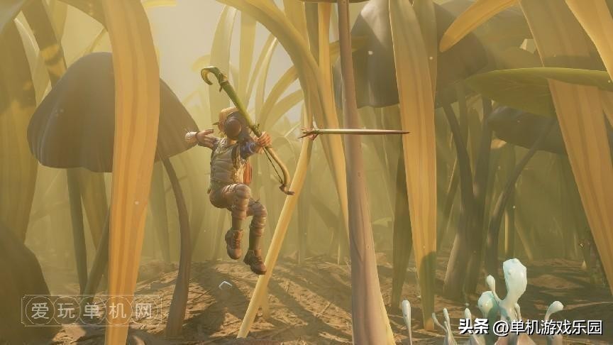 爱玩单机43款开放世界单机游戏大作推荐