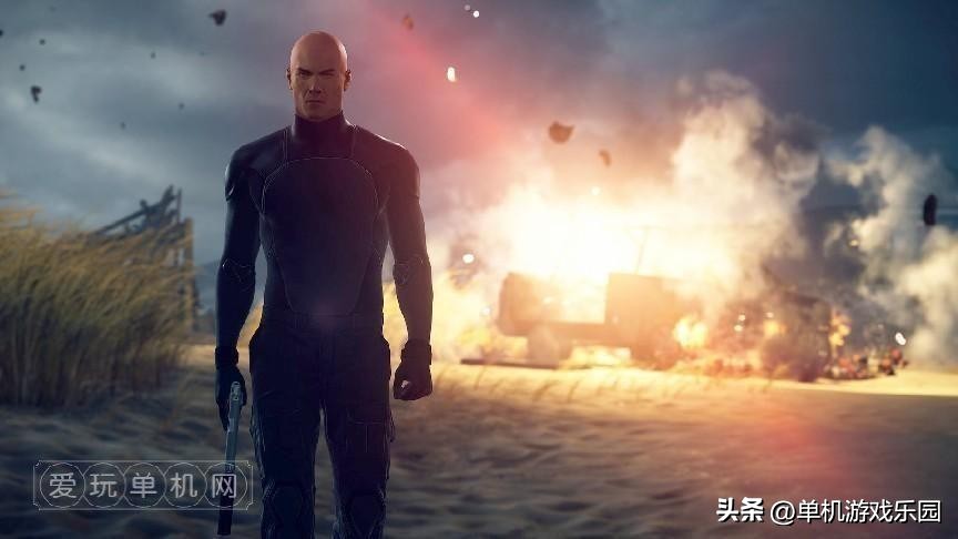 爱玩单机43款开放世界单机游戏大作推荐