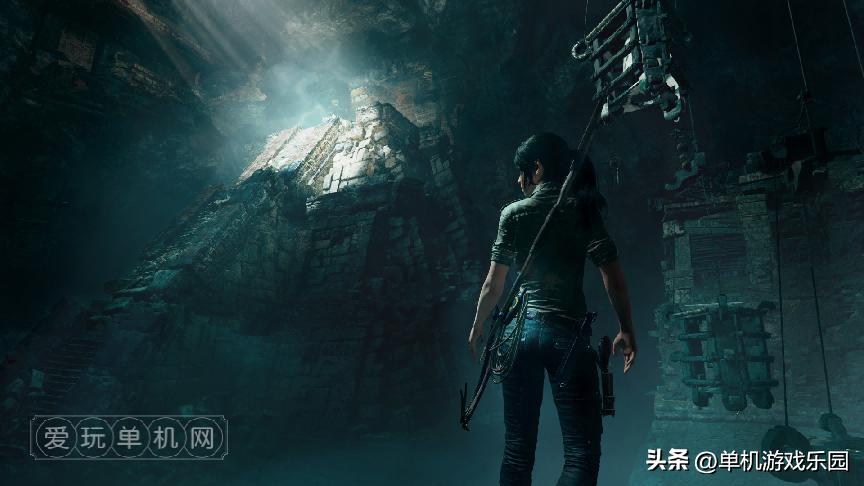 爱玩单机43款开放世界单机游戏大作推荐