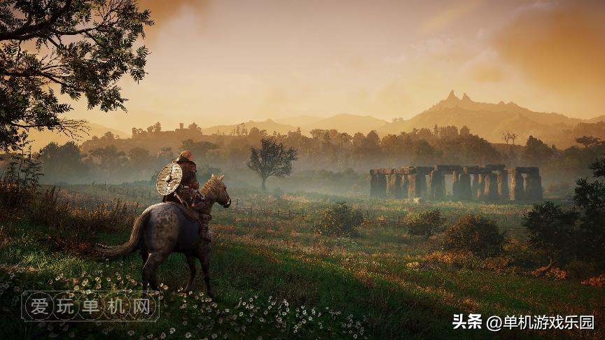 爱玩单机43款开放世界单机游戏大作推荐