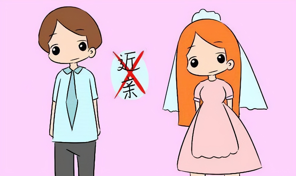 为什么狗会近亲繁殖，而人类却不能？科学的方式告诉你