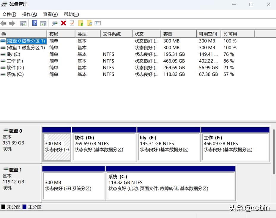 解锁Win+R，这些命令让你告别繁琐点击
