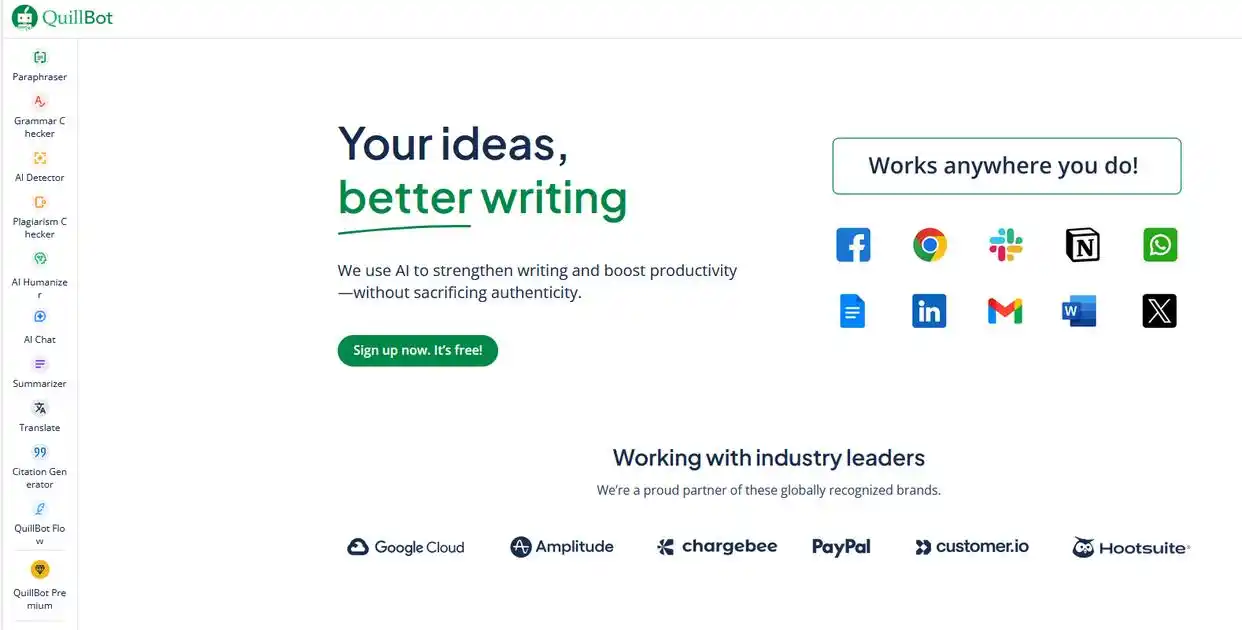 10万毕业生推荐！论文翻译工具好用免费都在这里！