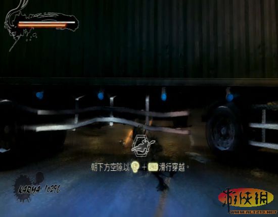 《忍者龙剑传3：刀锋边缘》图文流程攻略（更新中）