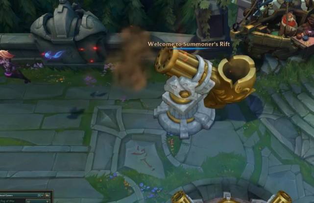 关于LOL十周年即将开放的完整版无限火力,拳头设计师有些话要说