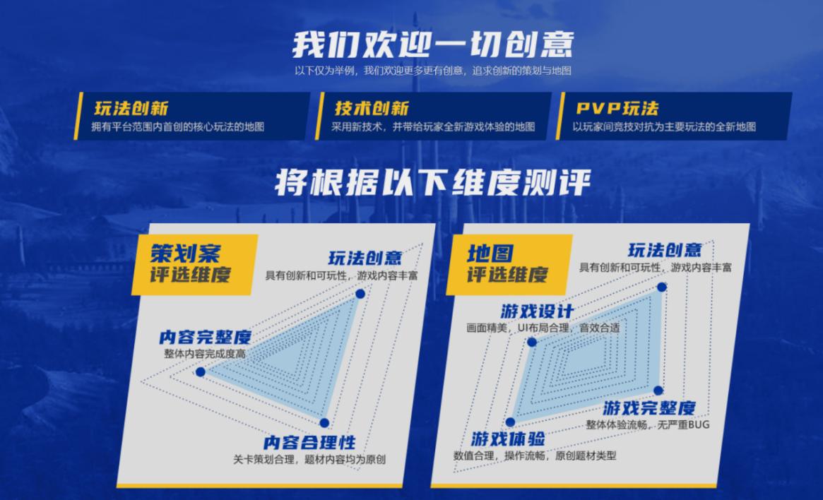 魔兽争霸里的这张西游地图，仅是地图创作大赛的冰山一角