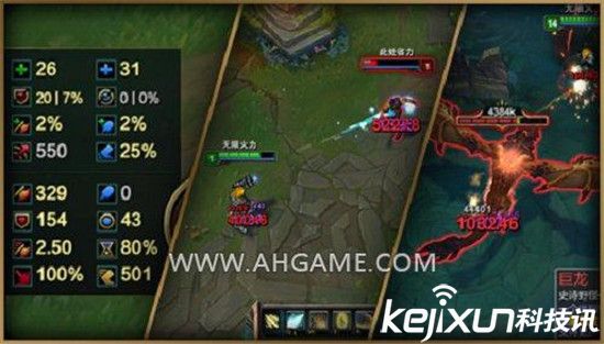 都是套路 Lol2017无限火力攻略 无限火力高胜率英雄推荐