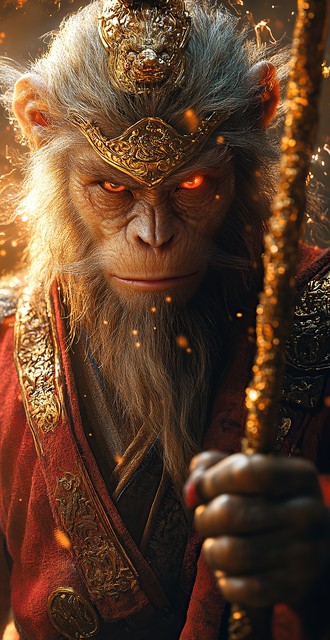 孙氏家族的传奇:一个“孙”字背后的千年故事