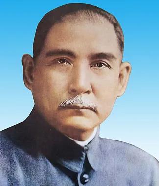 孙姓有哪些著名的人物？