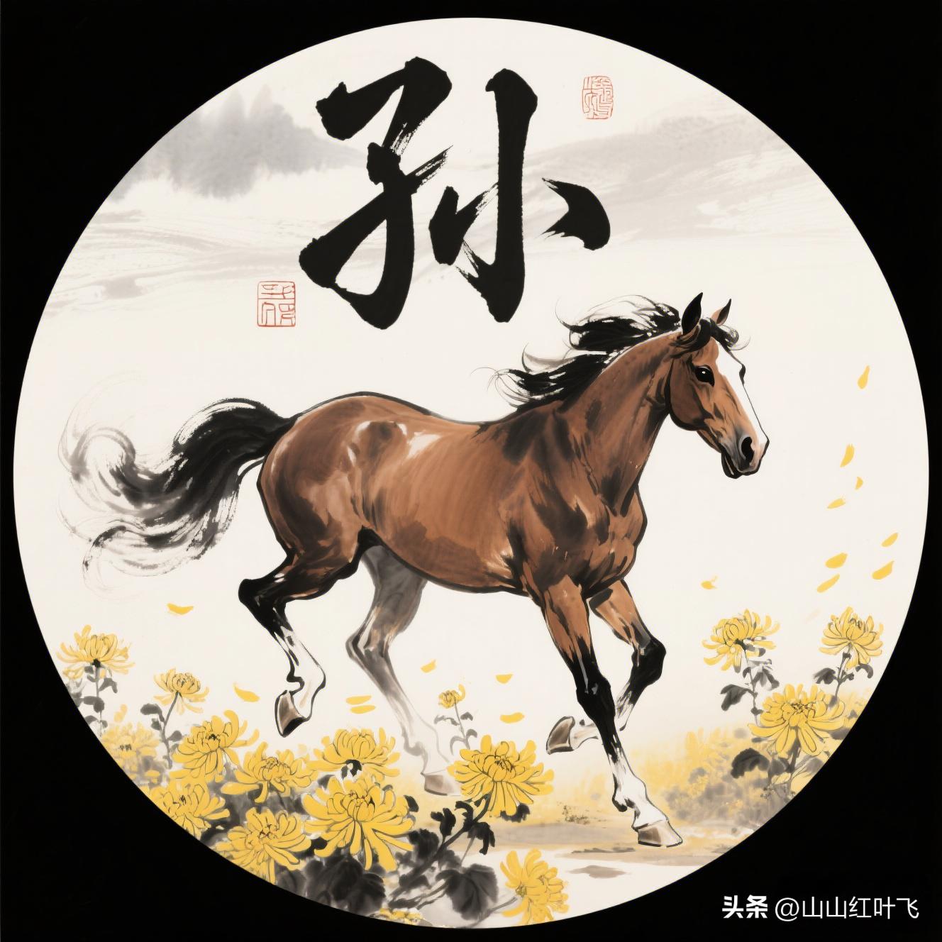 别再只认识孙悟空了！“孙”这个姓氏藏了中国最牛的“隐藏天团”