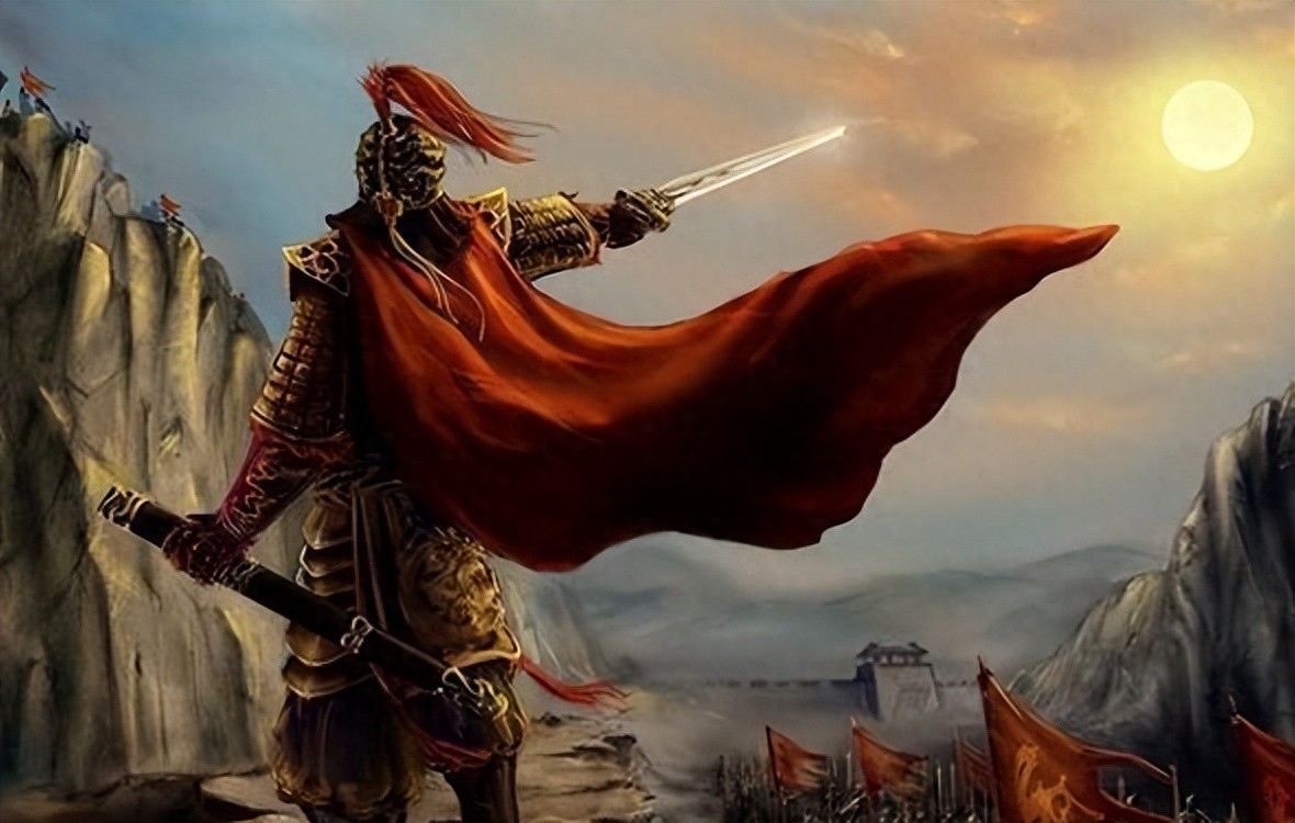 孙姓本是“兵圣之后”,5个方向让名字既有谋略又脱俗