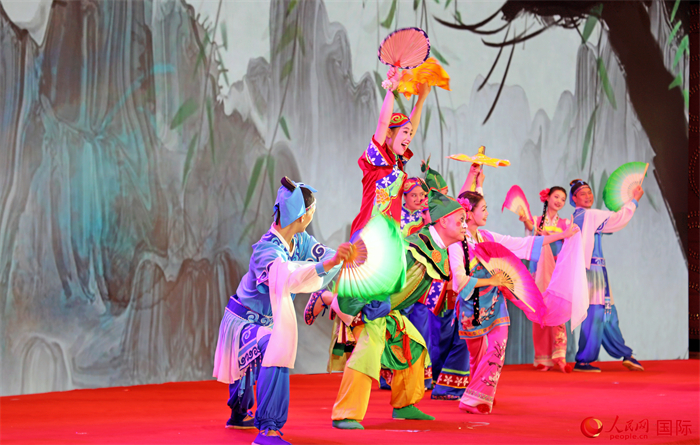 2025年“一带一路”记者组织论坛聚焦“新闻力量·文明对话·推动世界现代化”