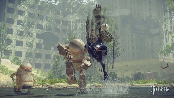 近十年10款“剧情向单机黑马游戏”超好评的冒险之旅