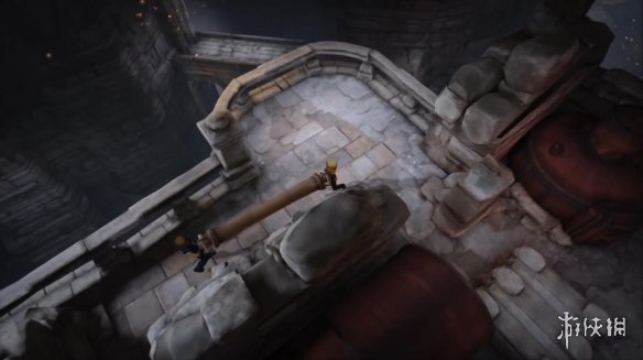 近十年10款“剧情向单机黑马游戏”超好评的冒险之旅