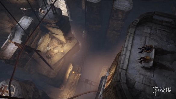 近十年10款“剧情向单机黑马游戏”超好评的冒险之旅