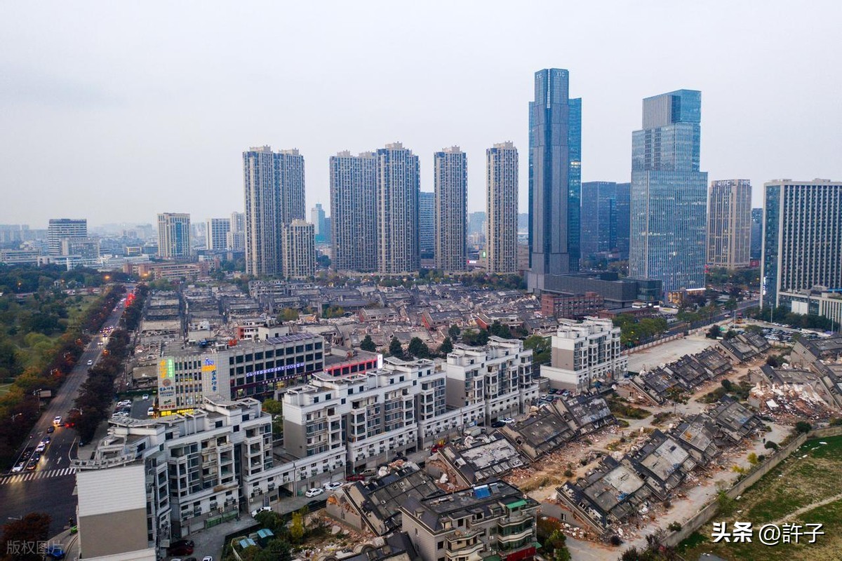 2026楼市变局:冷市中的“热更新”,这些房子要起飞了?