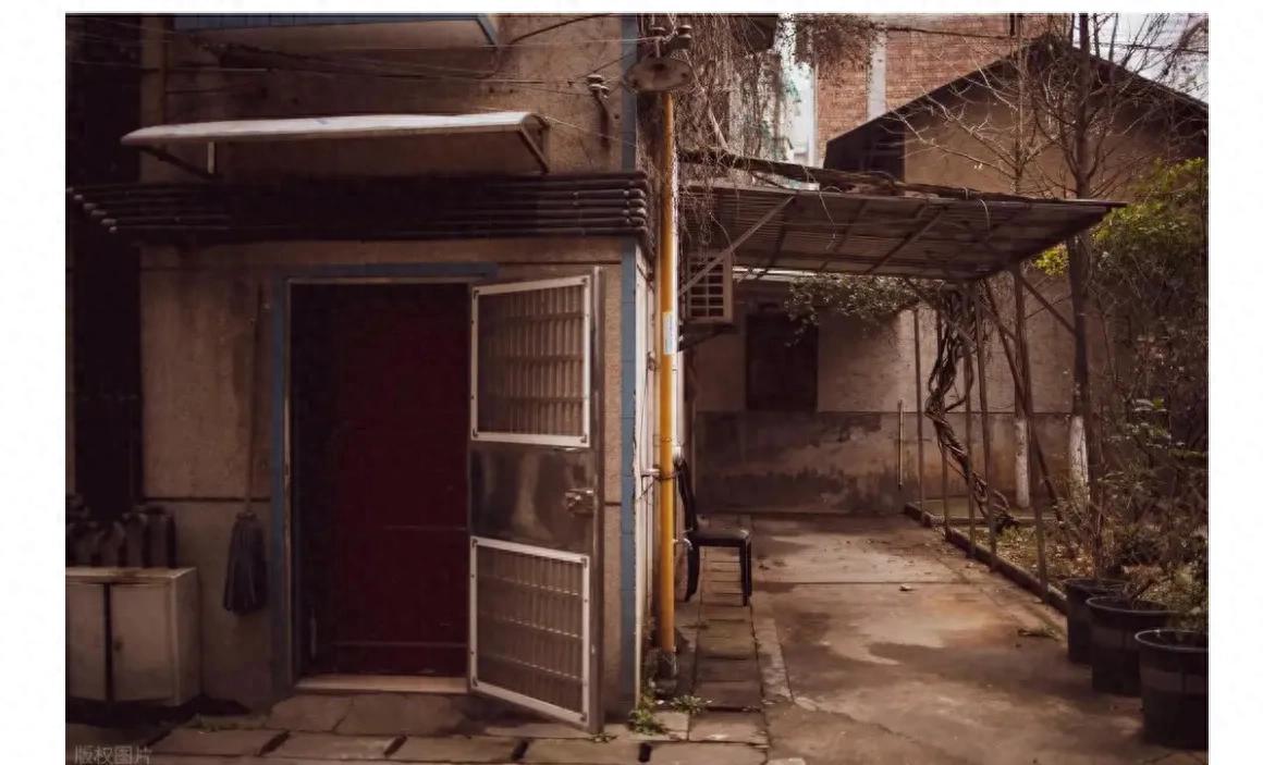 高人预测:未来10年,老旧小区可能会以这4种方式,寻找最终归宿