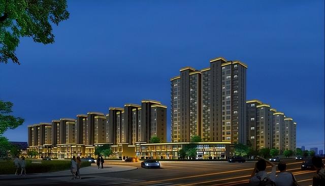 未来10年,高层住宅恐遭3大难题