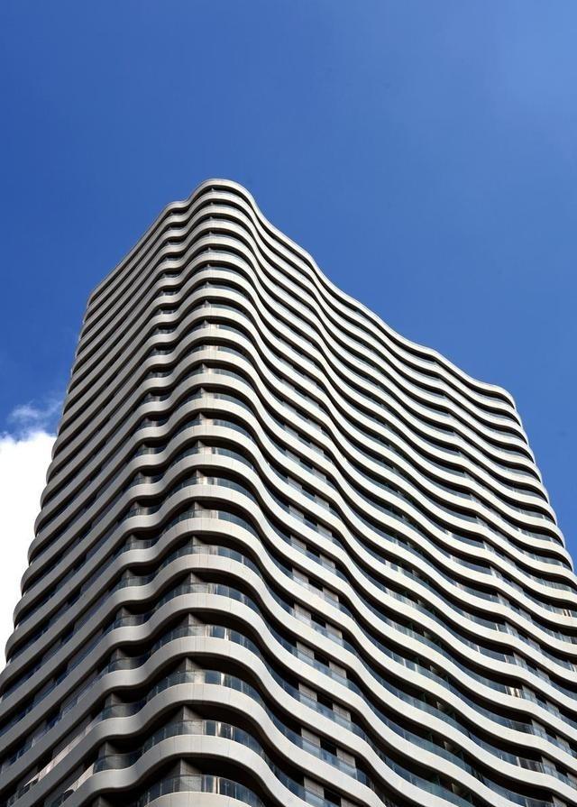 未来10年,高层住宅恐遭3大难题