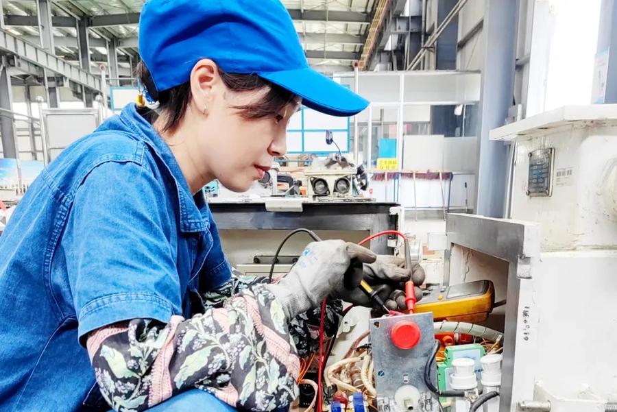 “节”尽所能，安居煤矿降本增效“过好紧日子”