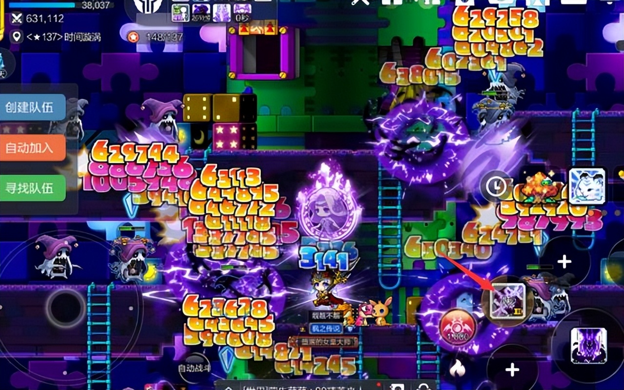 黑骑士作为一名强大的职业,在游戏中拥有着许多独特的技能和特点