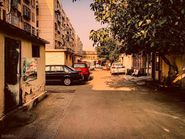 拆迁梦碎！未来10年老小区只有这4条路，看看你家走哪条