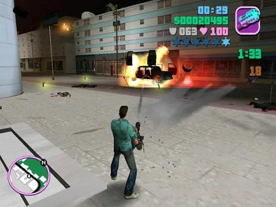 国内十大最耐玩的单机游戏