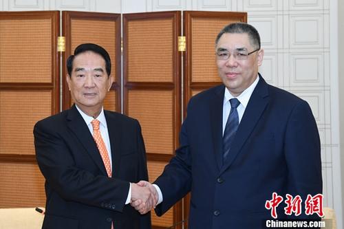 谈台湾选举、批"台独"言论,国台办回应两岸热点