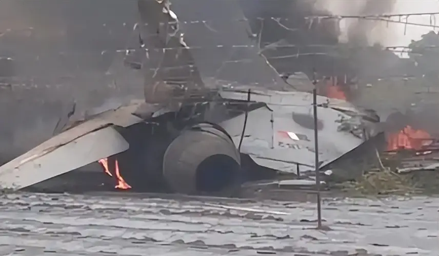 一场印巴空战,帮中国省下大笔广告费,歼-10c一战封神