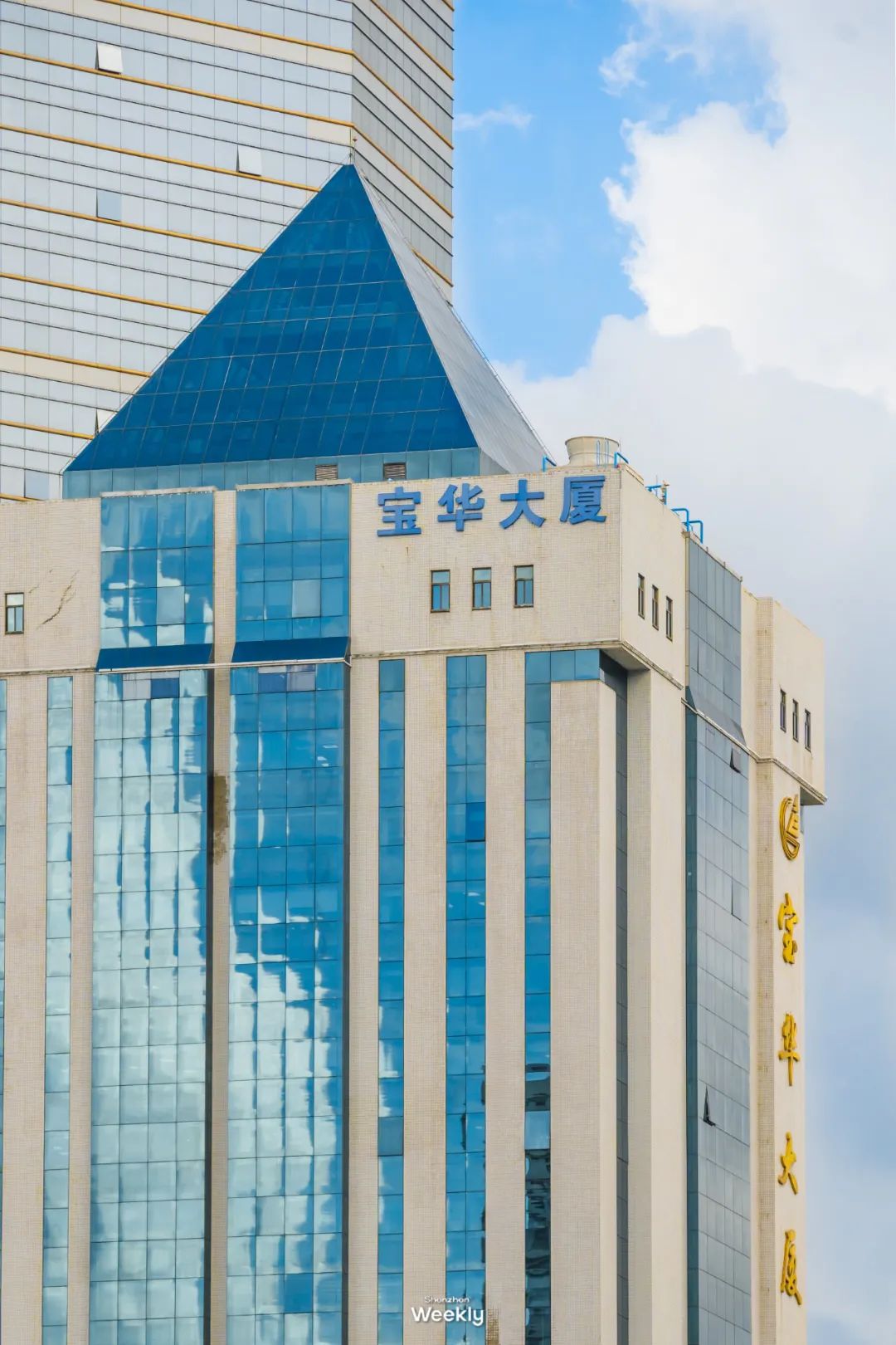 华强北,不止是电子产品的天堂