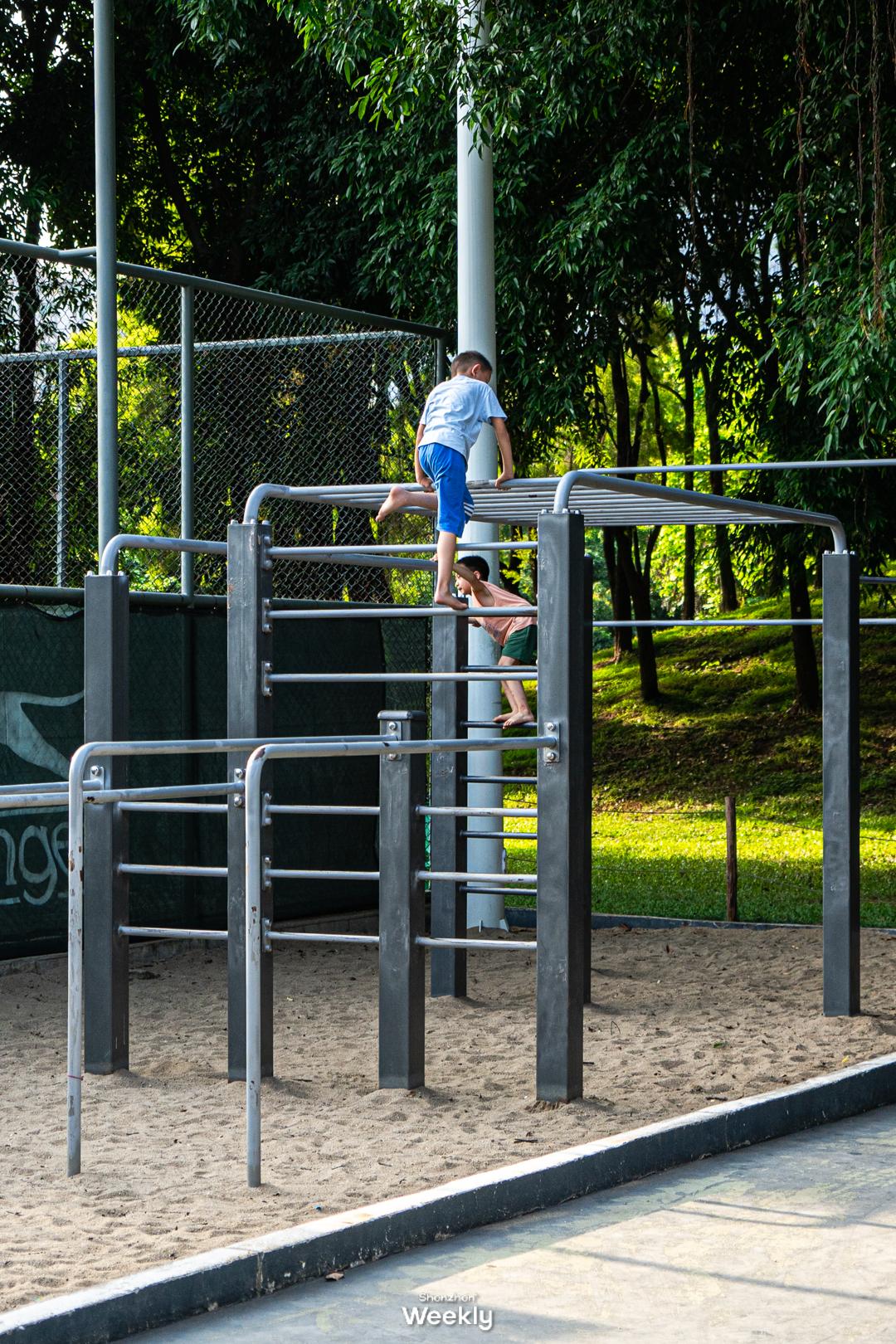 华强北,不止是电子产品的天堂