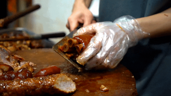 华强北,不止是电子产品的天堂