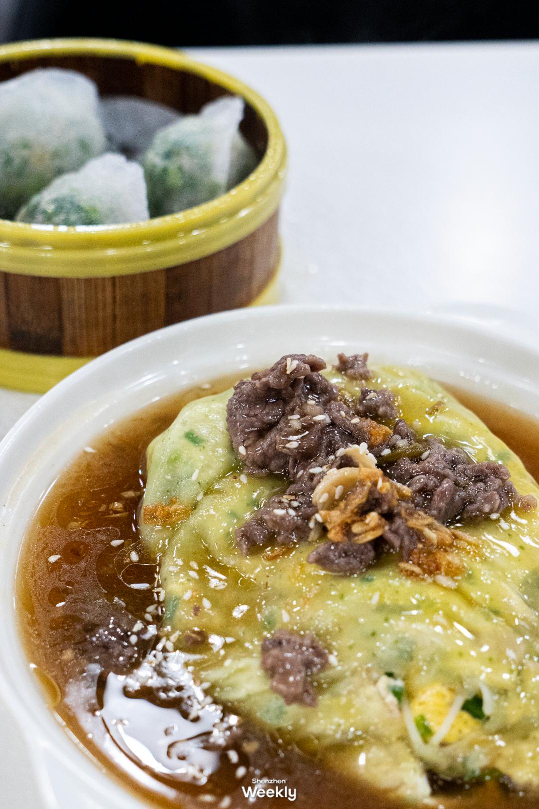 华强北,不止是电子产品的天堂