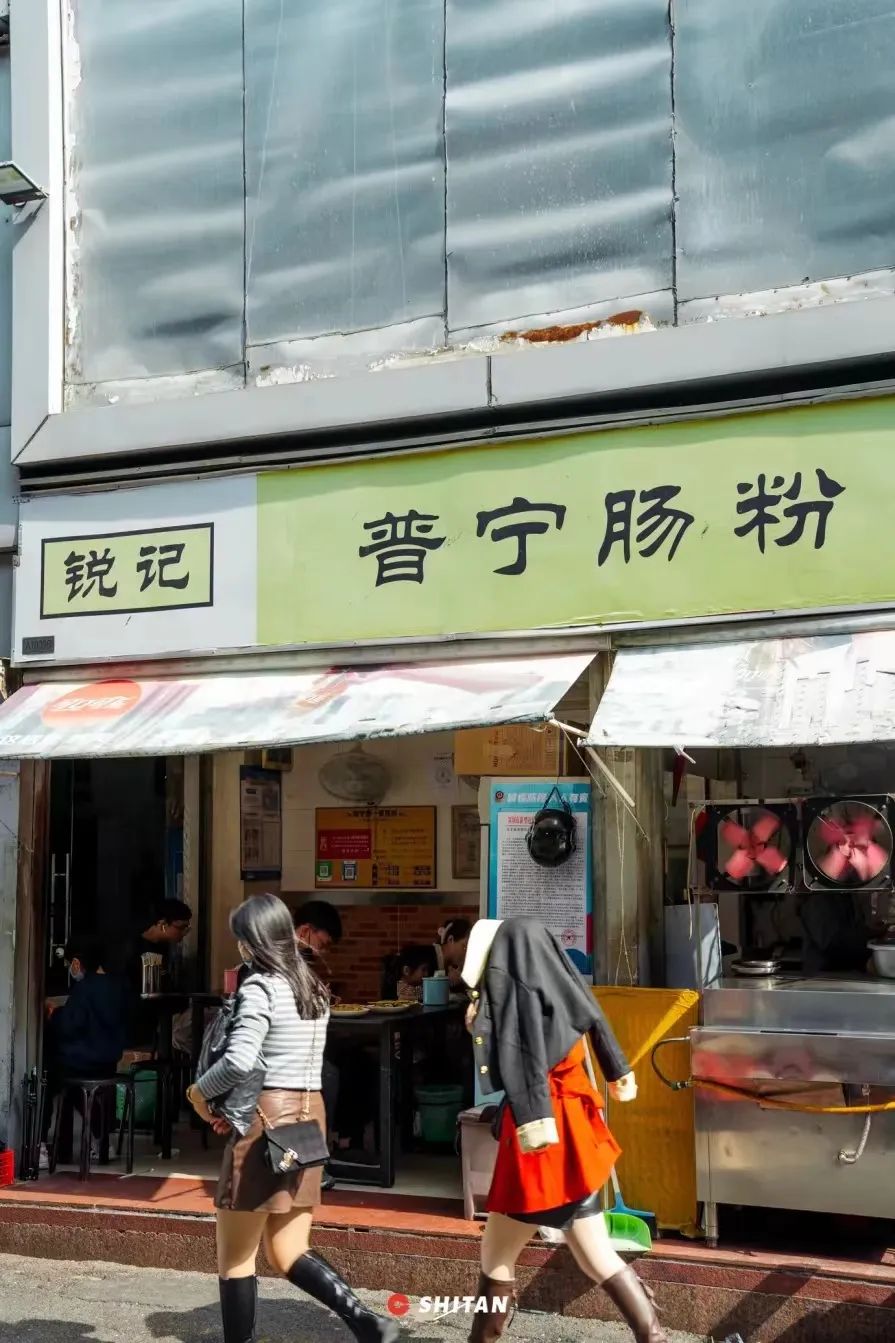 华强北,不止是电子产品的天堂