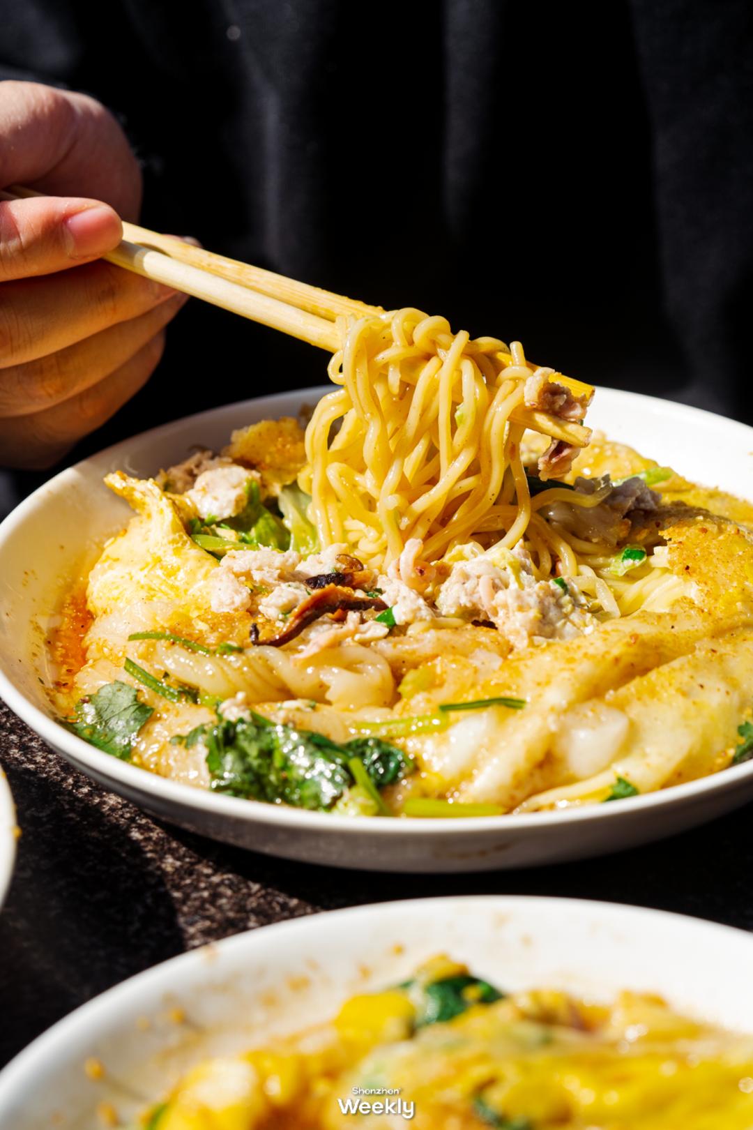 华强北,不止是电子产品的天堂