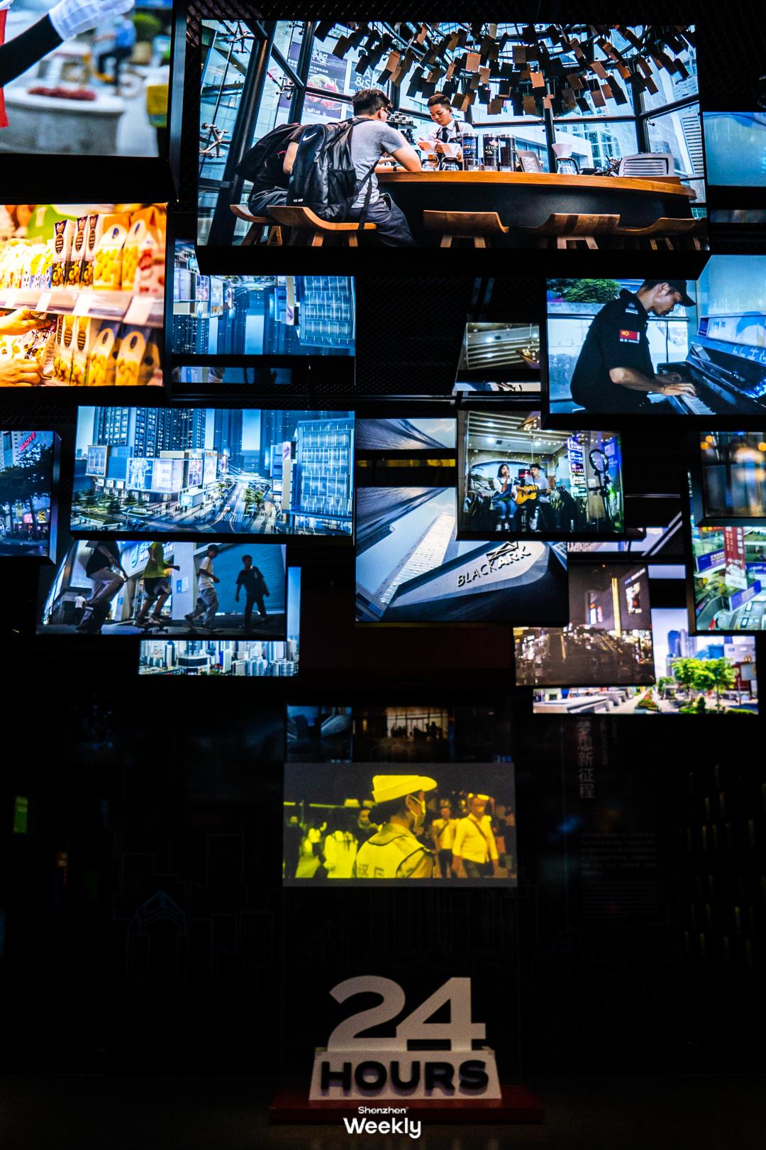 华强北,不止是电子产品的天堂