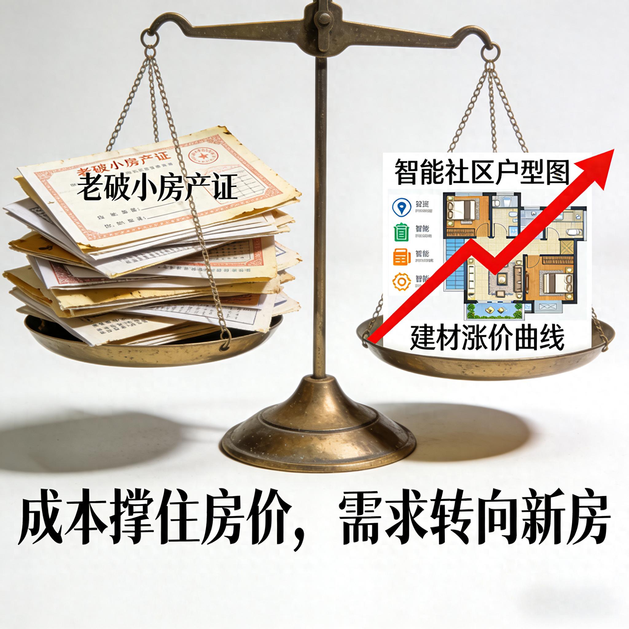 未来的老楼，会被年轻人接受吗？