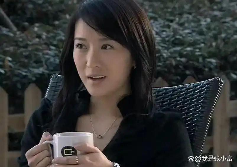 《蜗居》海藻第三次和宋思明在一起,为何表现得那么主动