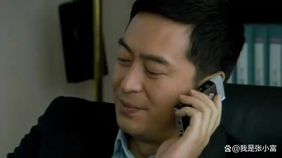 《蜗居》海藻第三次和宋思明在一起,为何表现得那么主动