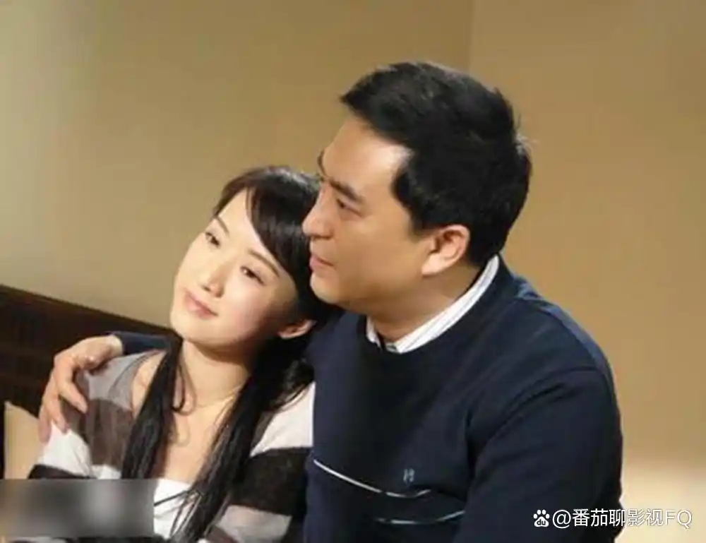 蜗居:结婚十年后才明白,为什么年过四十的宋思明如此吸引海藻?