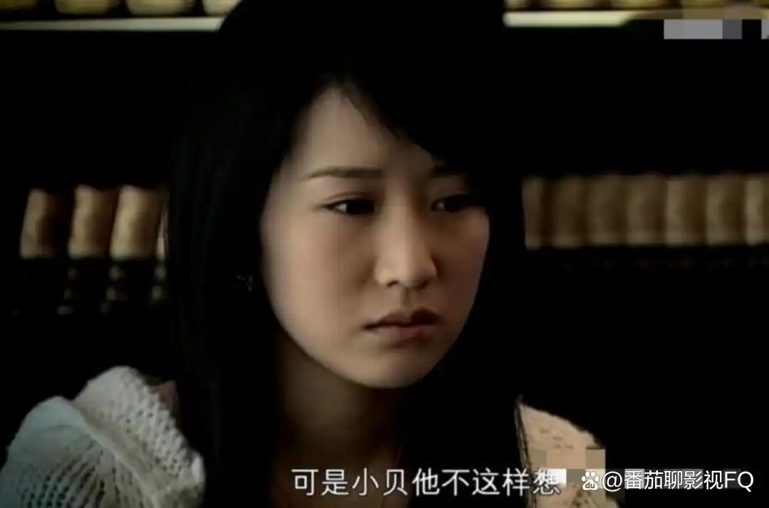 蜗居:结婚十年后才明白,为什么年过四十的宋思明如此吸引海藻?